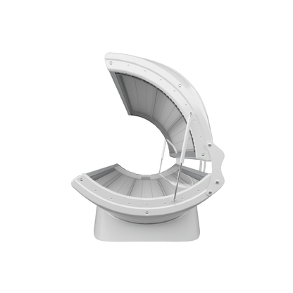 RAYA Red and Near-Infrared Light Therapy Bed