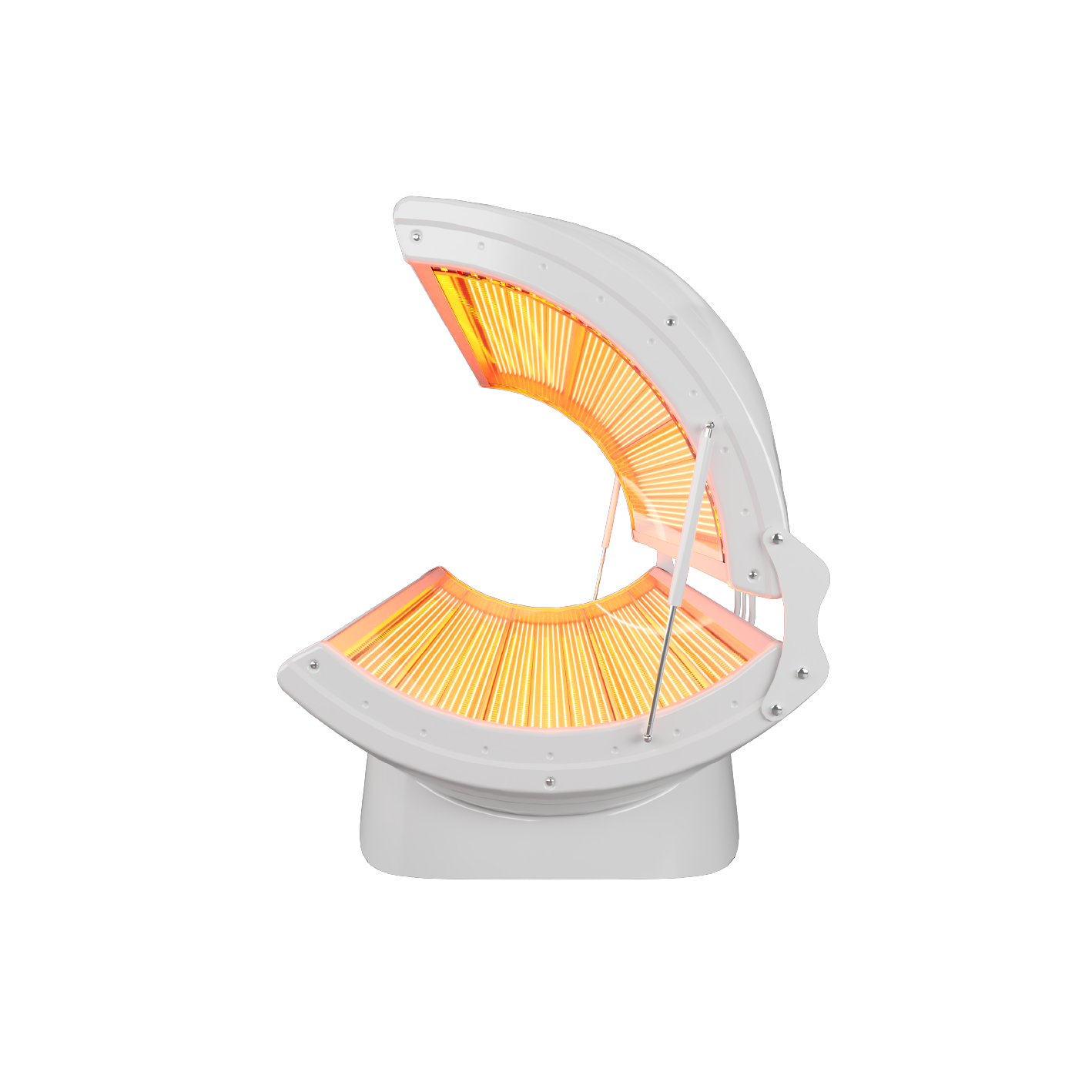 RAYA Red and Near-Infrared Light Therapy Bed