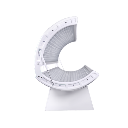 Multifunctional Red and Near-Infrared Light Therapy Bed