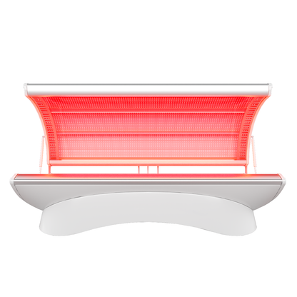 RAYA Red and Near-Infrared Light Therapy Bed