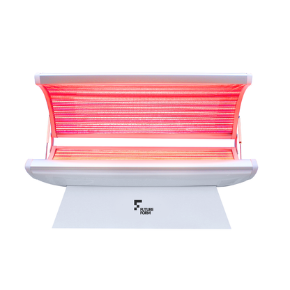 Multifunctional Red and Near-Infrared Light Therapy Bed