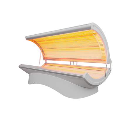 RAYA Red and Near-Infrared Light Therapy Bed