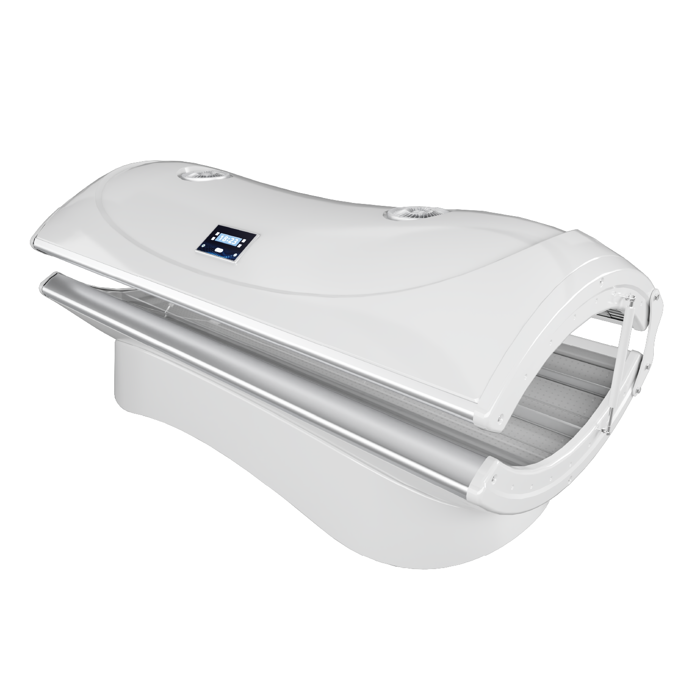 RAYA Red and Near-Infrared Light Therapy Bed