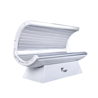 Multifunctional Red and Near-Infrared Light Therapy Bed
