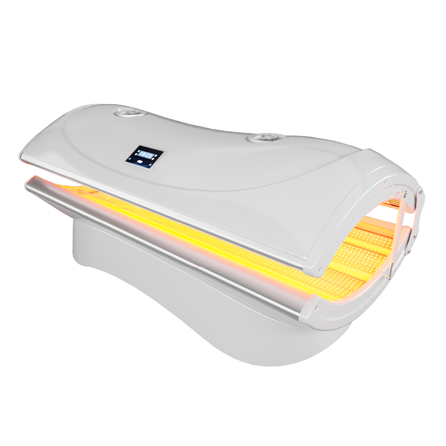 RAYA Red and Near-Infrared Light Therapy Bed