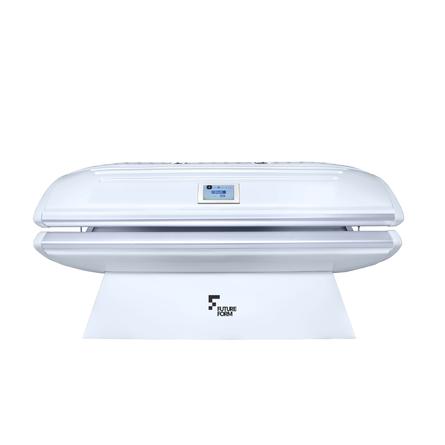 Multifunctional Red and Near-Infrared Light Therapy Bed
