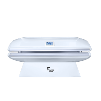 Multifunctional Red and Near-Infrared Light Therapy Bed