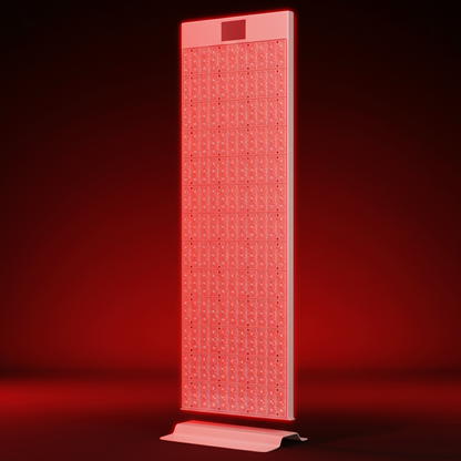 Future Form™ SAUNA Red Light Therapy Panel