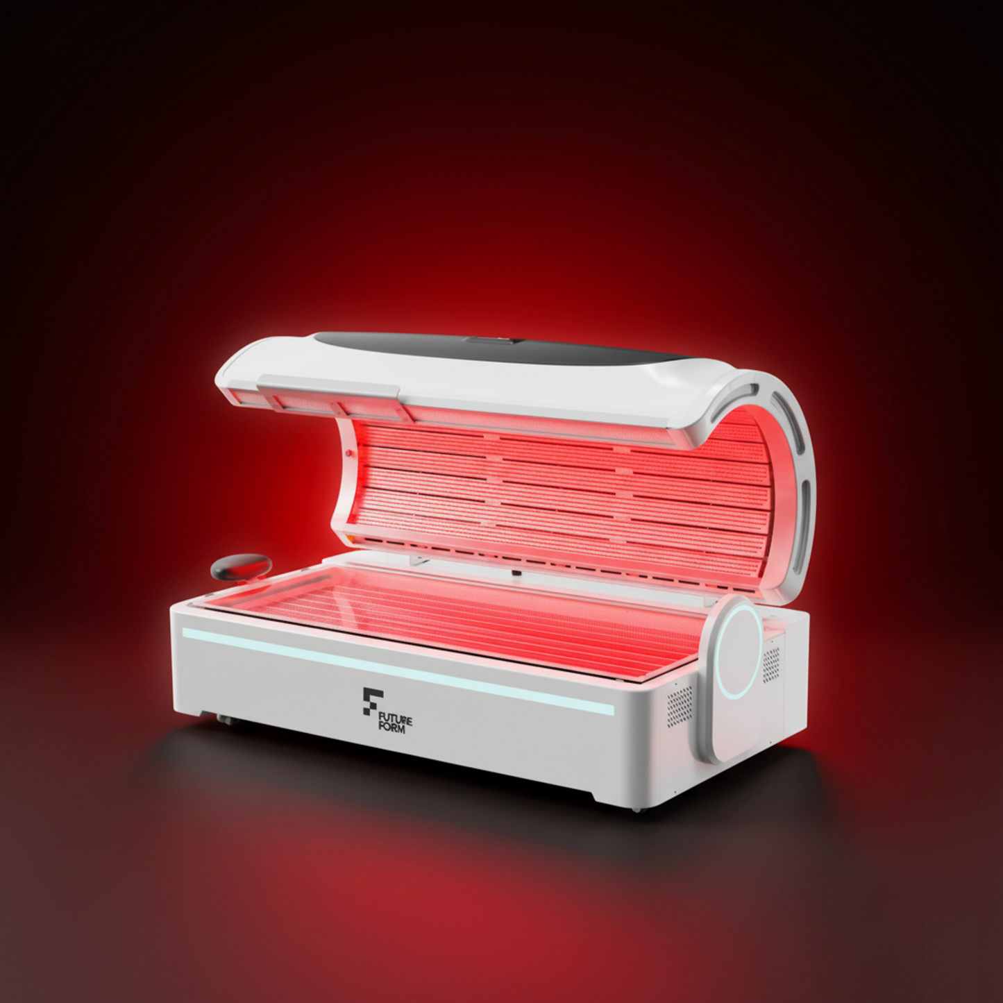 ULTRA Red and Near-Infrared Light Therapy Bed