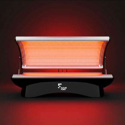 RAYA Red and Near-Infrared Light Therapy Bed