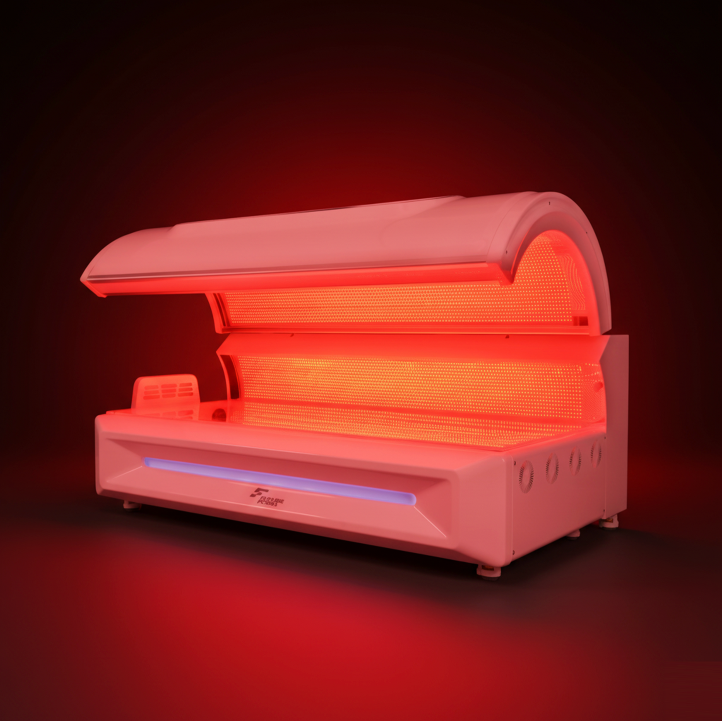CORE ULTRA Red and Near-Infrared Light Therapy Bed