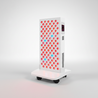 Advanced Red & NIR Light Therapy Panel -  FUTURE FORM™ 500 PRO