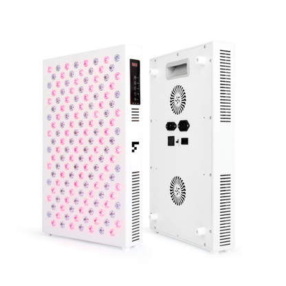 Future Form 750 - Red Light Therapy Panel