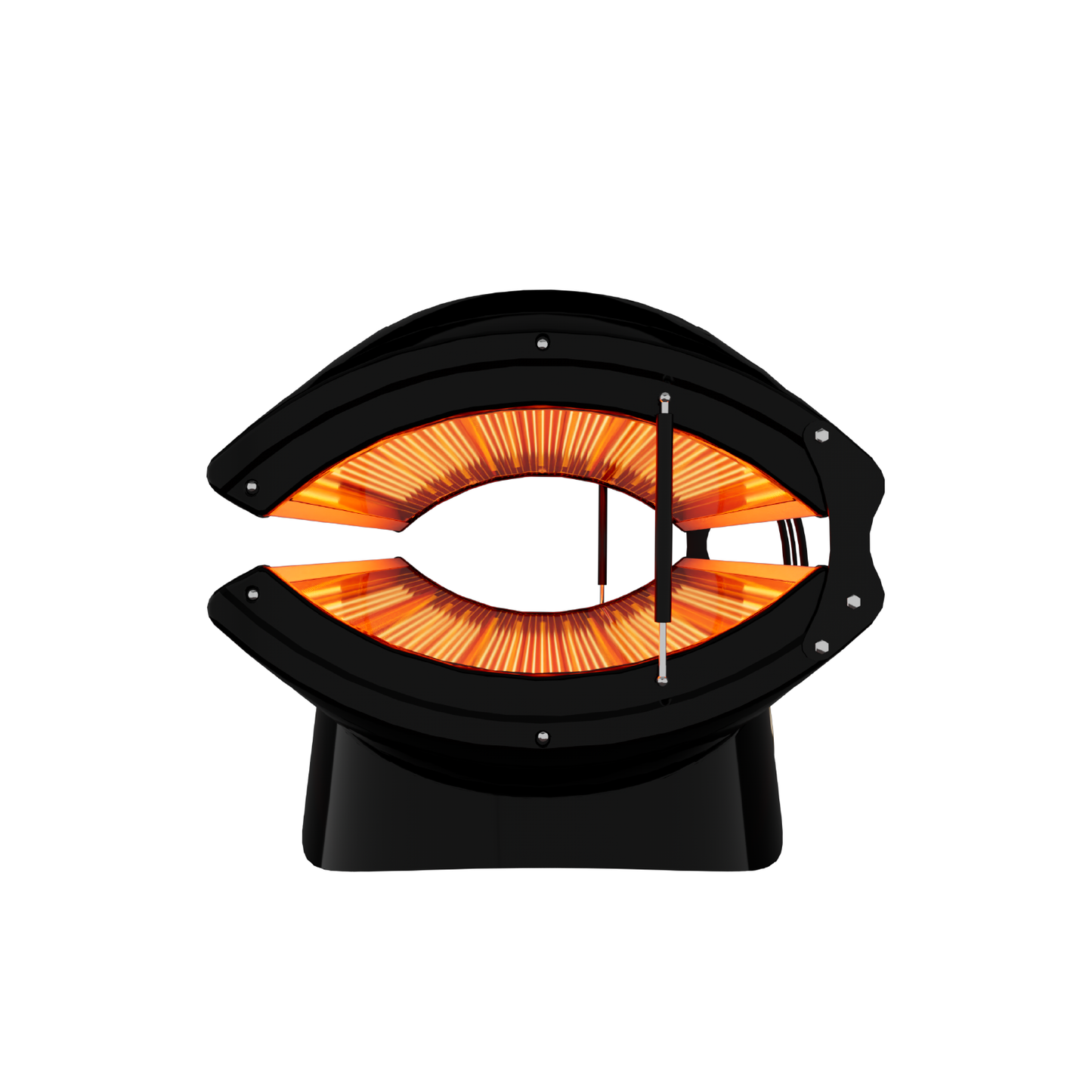 RAYA Red and Near-Infrared Light Therapy Bed