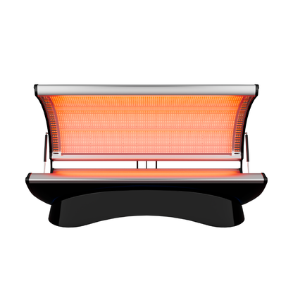 RAYA Red and Near-Infrared Light Therapy Bed