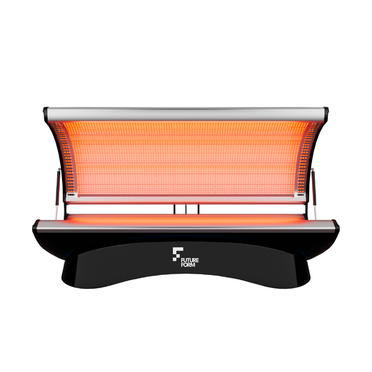 RAYA Red and Near-Infrared Light Therapy Bed