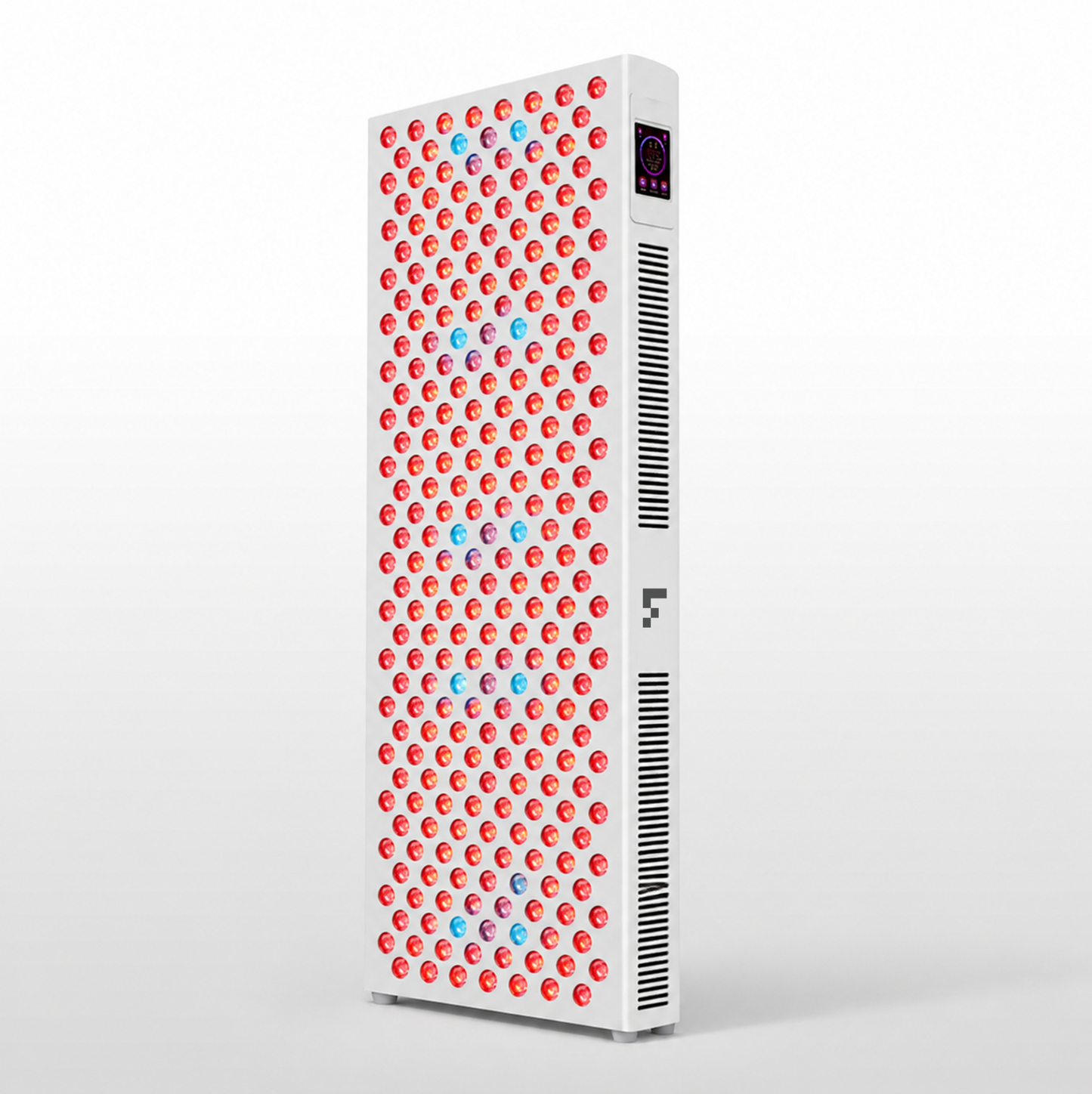 Future Form™ 1500 PRO Red Light Panel
