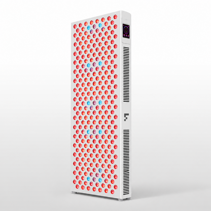 Future Form™ 1500 PRO Red Light Panel