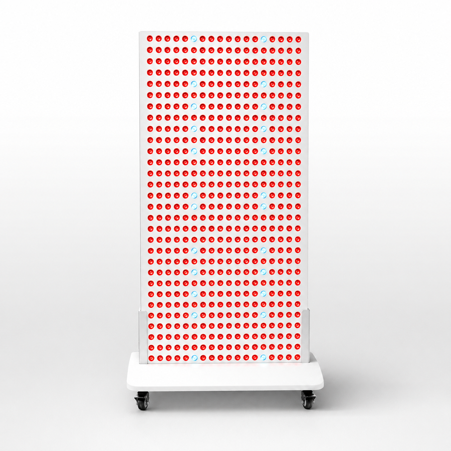 Future Form 3000 PRO red and near-infrared light therapy panel