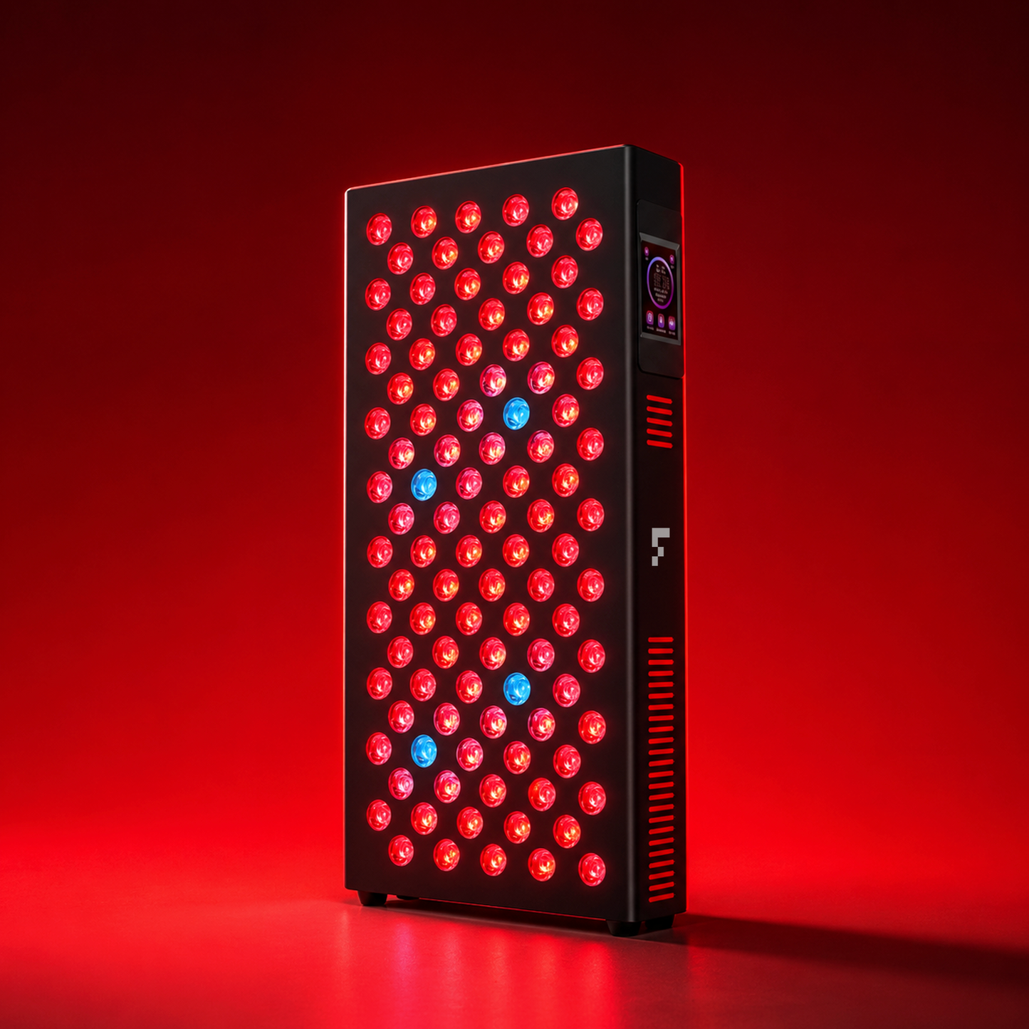 Future Form™ 500 PRO Red Light Panel