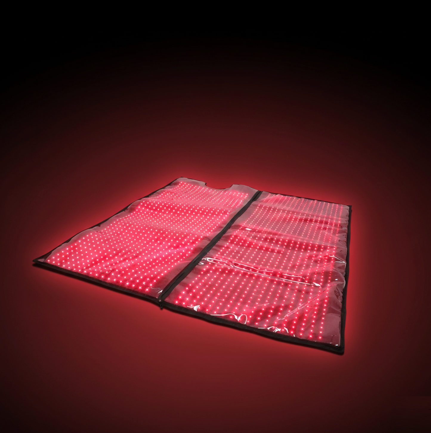 Red and Near-Infrared Light Therapy Full Body Bag