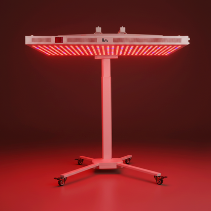 Future Form™ 3000 PRO Red Light Panel