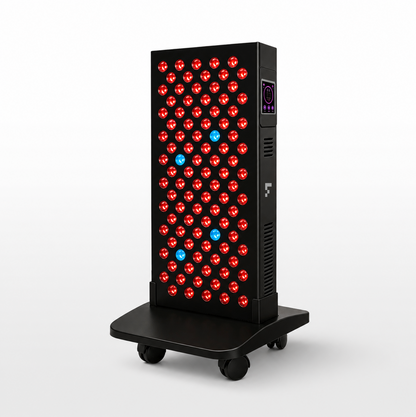 Future Form™ 500 PRO Red Light Panel