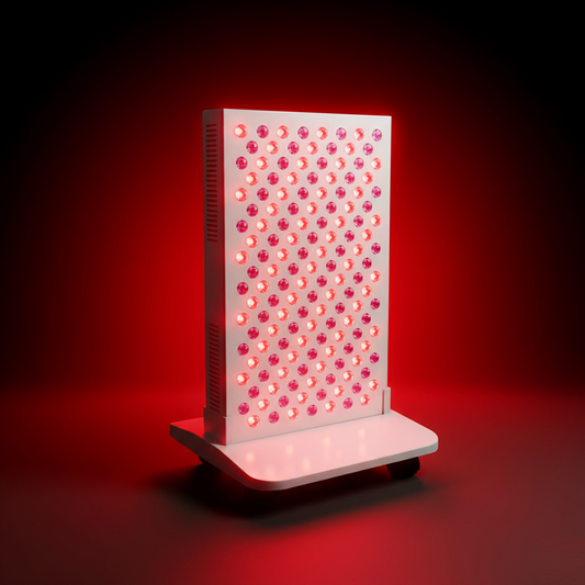 Red and Near-Infrared Light Therapy Panel - FUTURE FORM™ 750