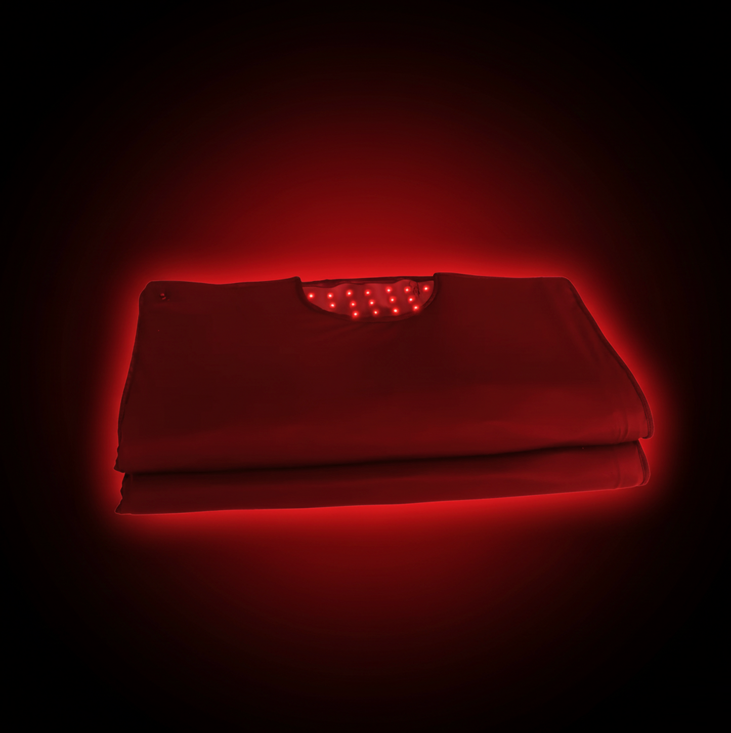 Red and Near-Infrared Light Therapy Full Body Bag