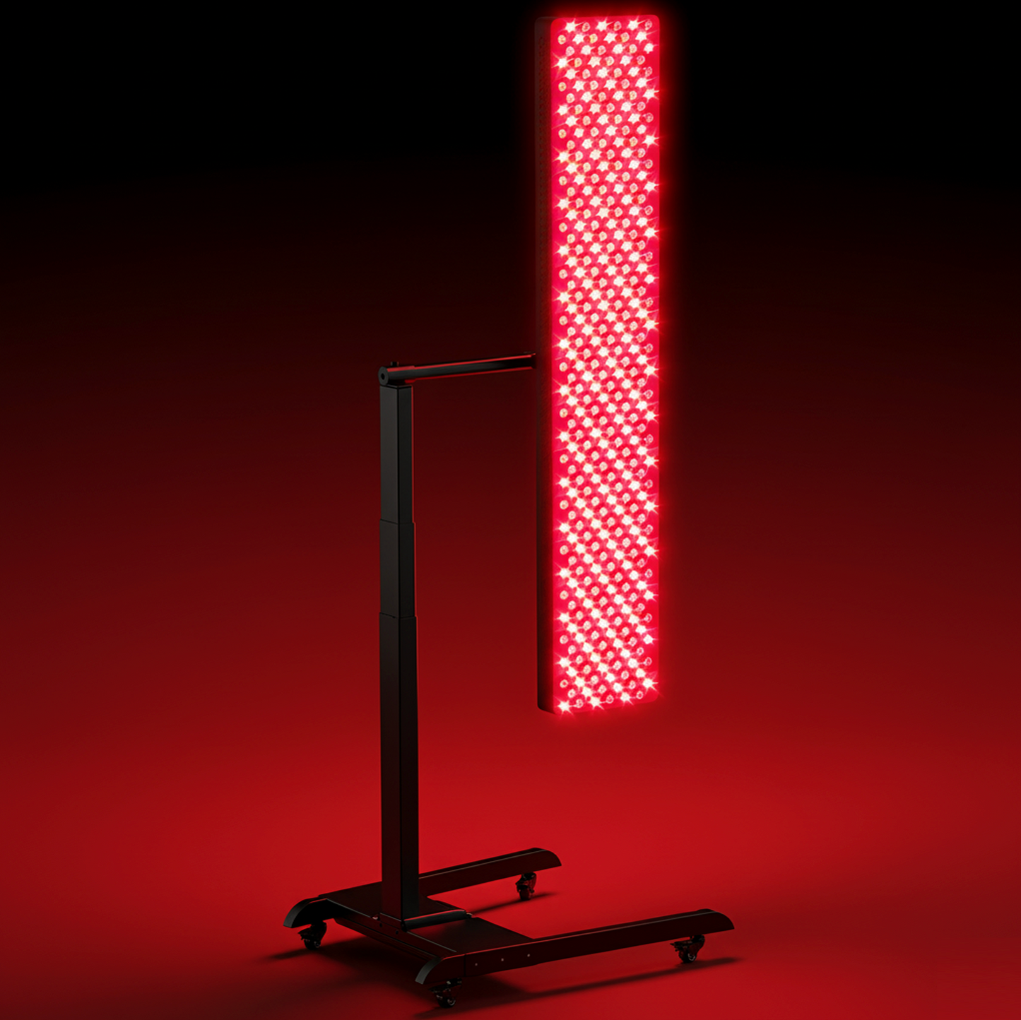 Red and Near-Infrared Light Therapy Panel - FUTURE FORM™ 1800 PRO