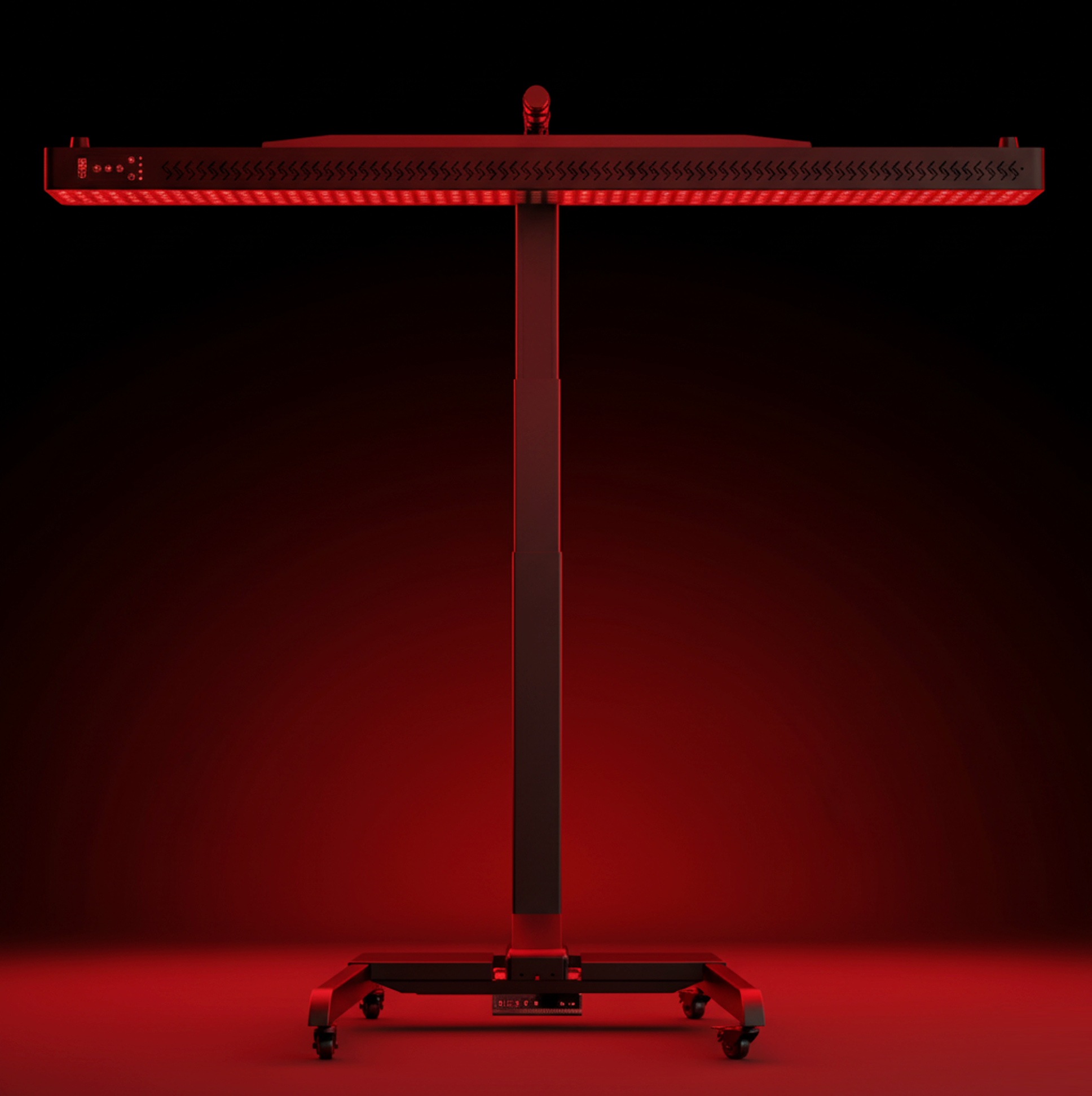 Red and Near-Infrared Light Therapy Panel - FUTURE FORM™ 1800 PRO
