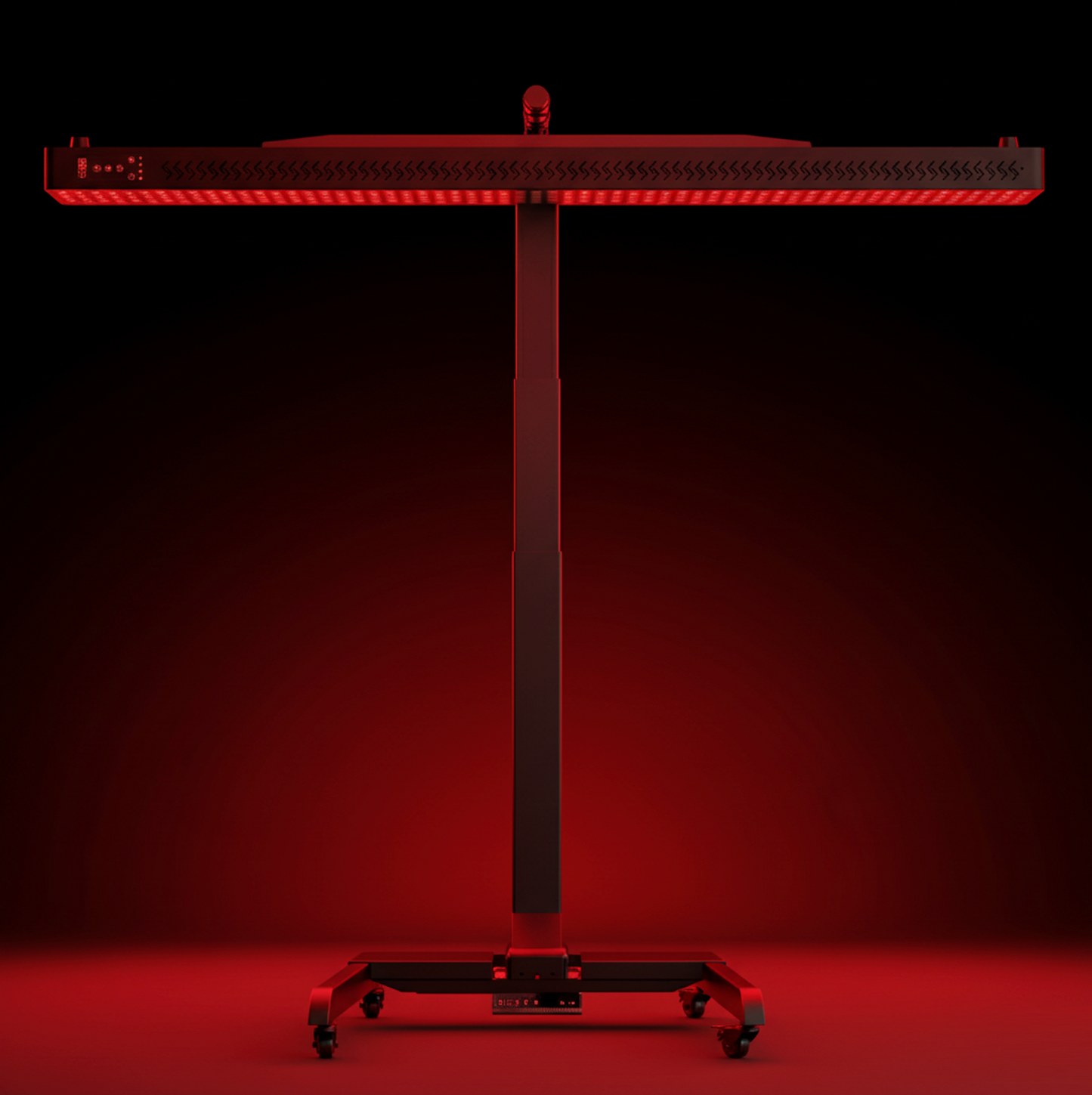 Red and Near-Infrared Light Therapy Panel - FUTURE FORM™ 1800 PRO