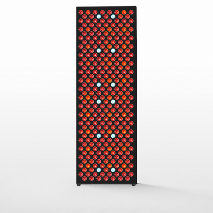 Future Form™ 1500 PRO Red Light Panel