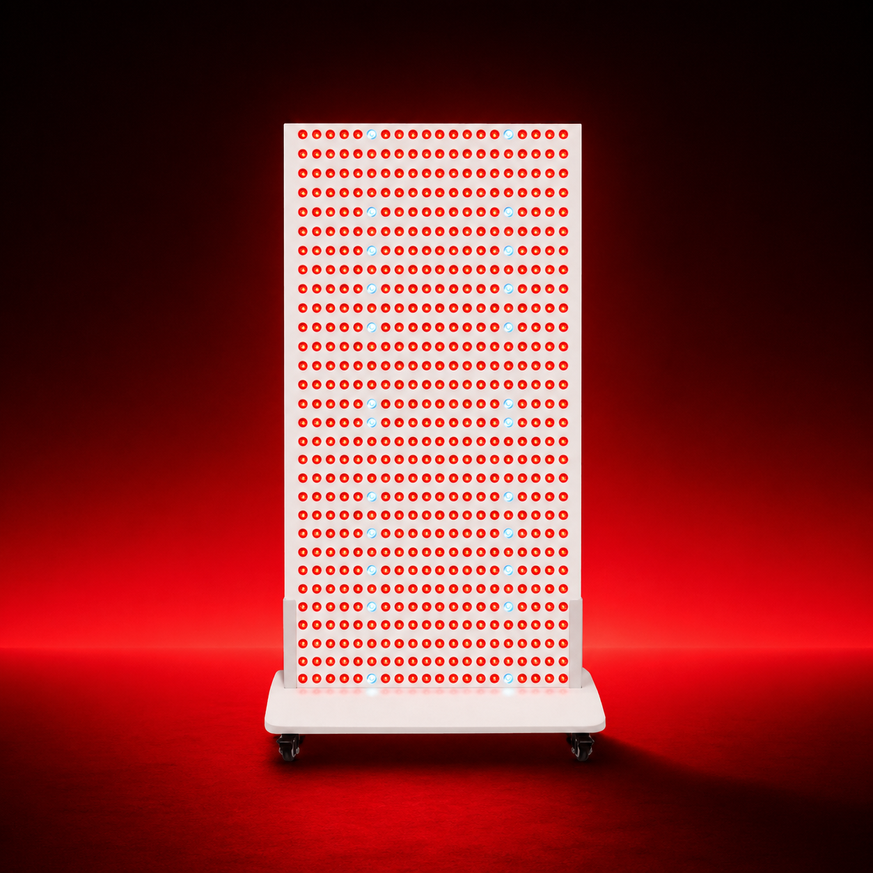 Future Form™ 3000 PRO Red Light Panel
