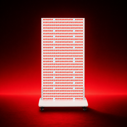 Future Form™ 3000 PRO Red Light Panel