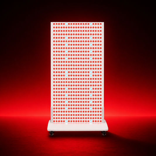FUTURE FORM™ 3000 PRO Red Light Panel