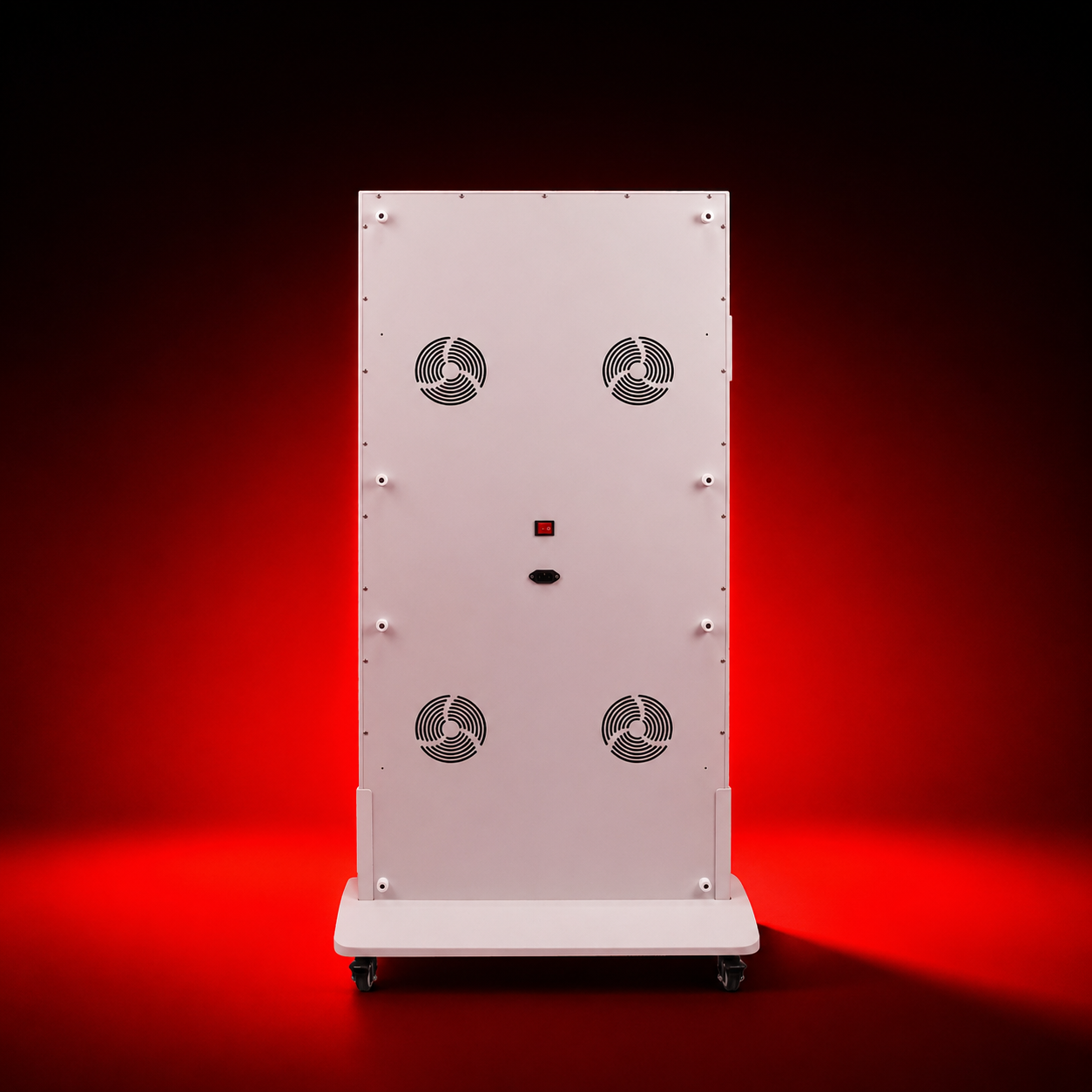 Future Form™ 3000 PRO Red Light Panel