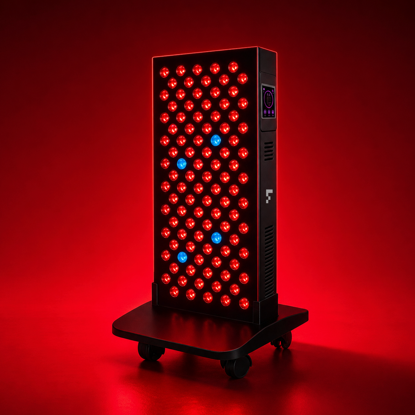 Future Form™ 500 PRO Red Light Panel