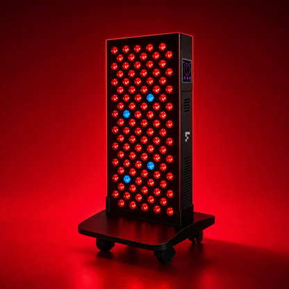 Future Form™ 500 PRO Red Light Panel