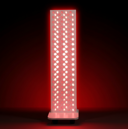 Red and Near-Infrared Light Therapy Panel - FUTURE FORM™ 1000