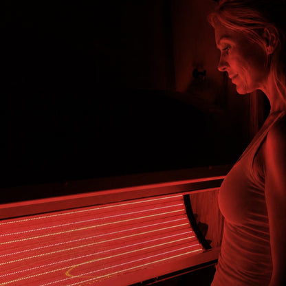 Future Form™ RAYA Red Light Therapy Bed