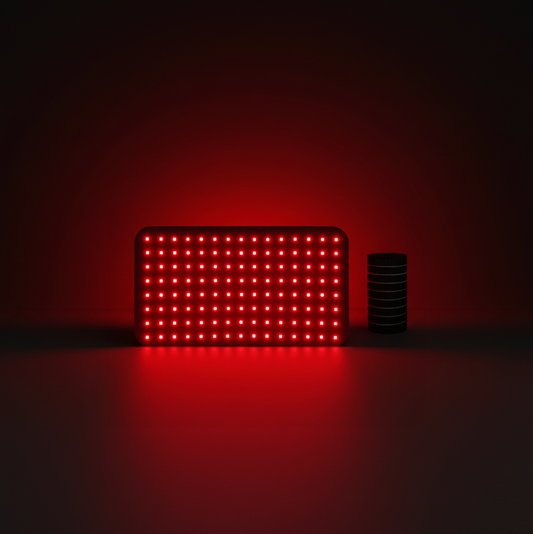 Red Light Therapy Wrap
