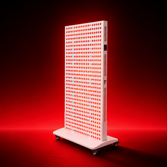 Future Form™ 3000 PRO Red Light Panel