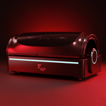 ULTRA Red and Near-Infrared Light Therapy Bed