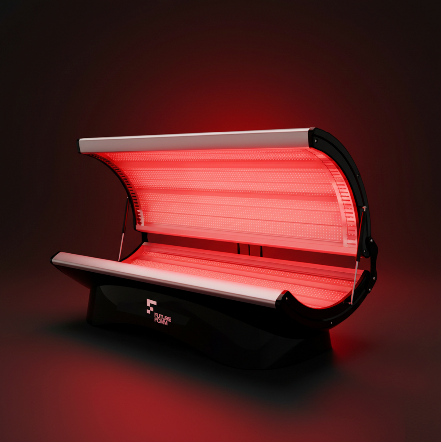RAYA Red and Near-Infrared Light Therapy Bed