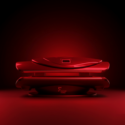 ZEN Red and Near-Infrared Light Therapy Bed