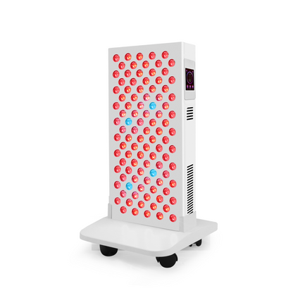 Advanced Red & NIR Light Therapy Panel -  FUTURE FORM™ 500 PRO
