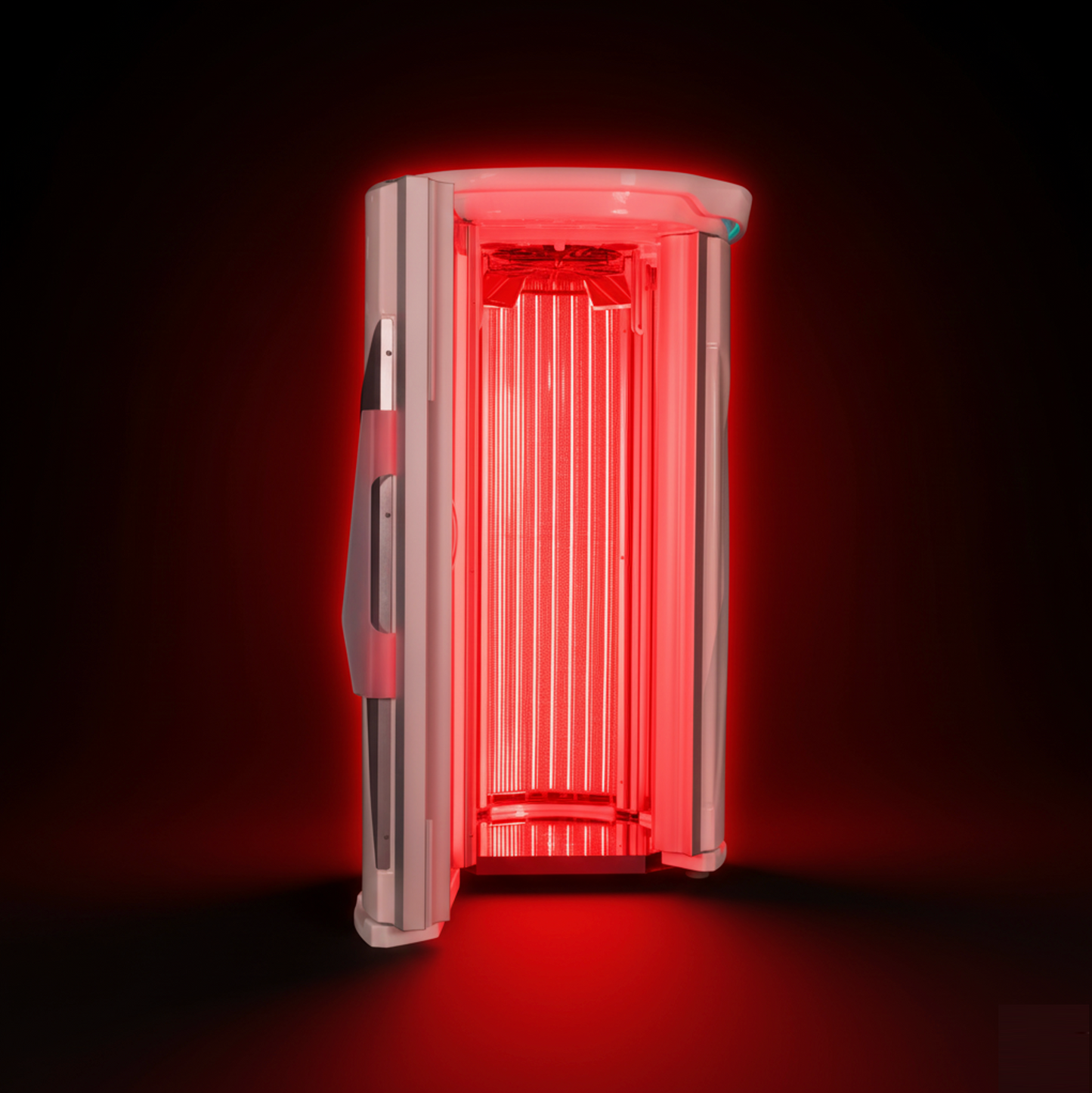 Full-Body Red Light Therapy Chamber