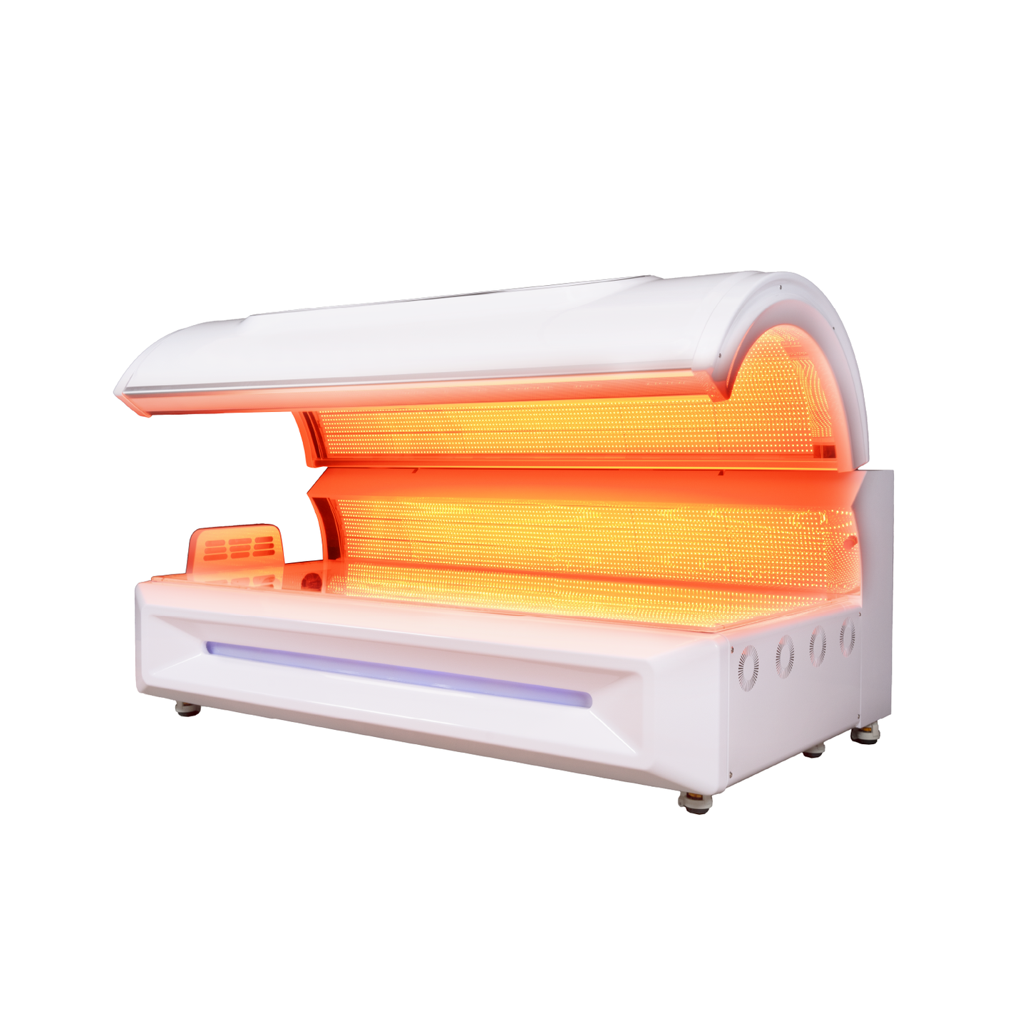 CORE ULTRA Red and Near-Infrared Light Therapy Bed