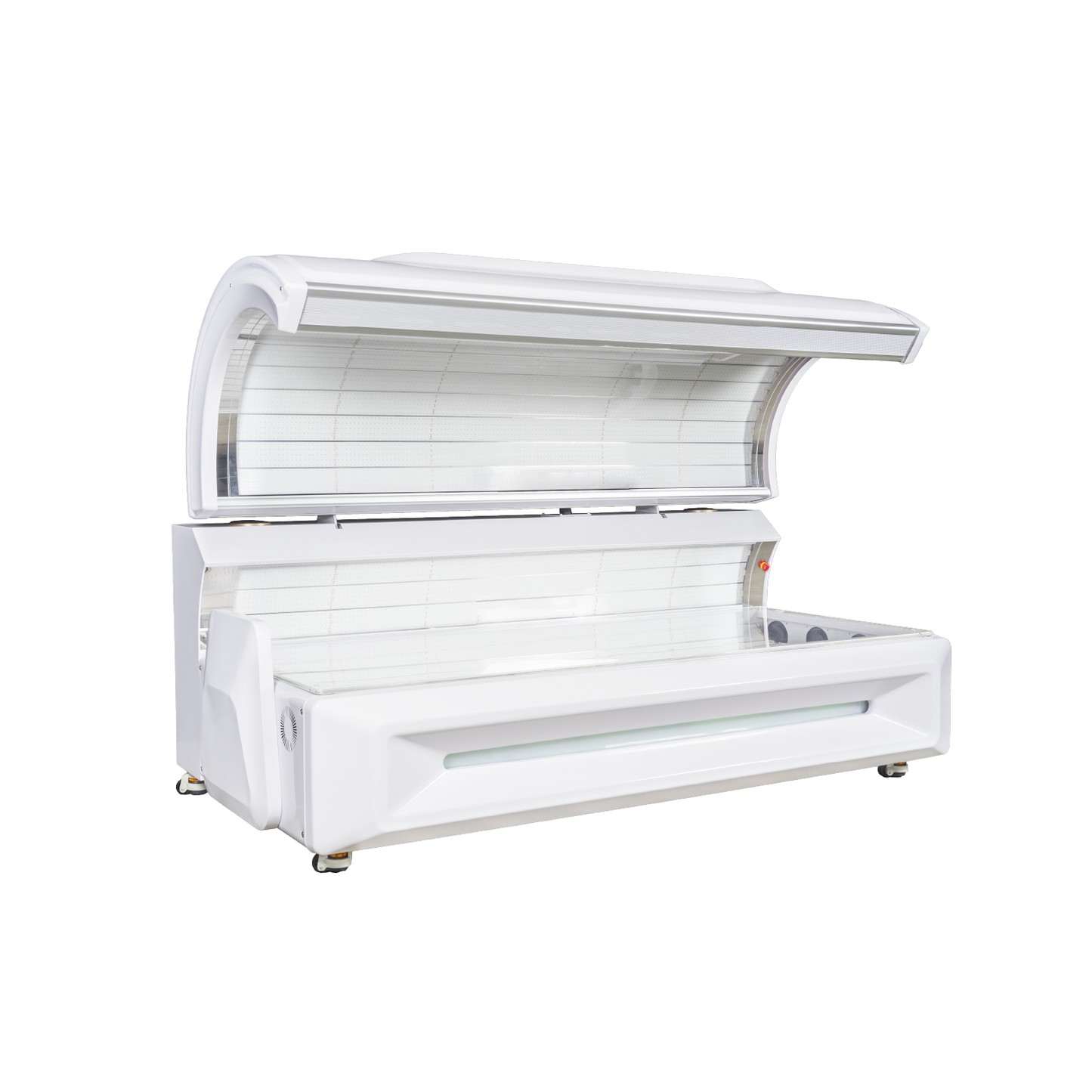CORE ULTRA Red and Near-Infrared Light Therapy Bed